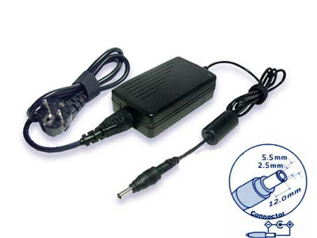 Compatible laptop ac adapter gateway  for MX6631 