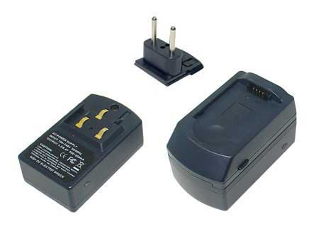 Compatible battery charger panasonic  for CGA-S001E/1B 