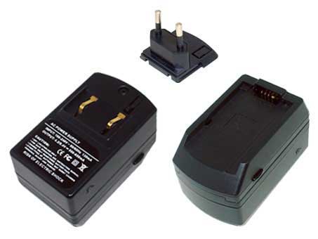 Compatible battery charger panasonic  for DMC-G1KEB-R 