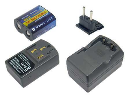 Compatible battery charger panasonic  for 5032LC 