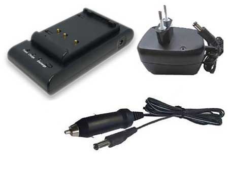 Compatible battery charger panasonic  for NV-VX22A 