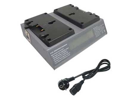 Compatible battery charger panasonic  for AJ-SDC915(with Anton/Bauer Gold Mount Plate) 
