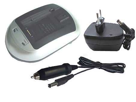 Compatible battery charger panasonic  for PV-GS13 