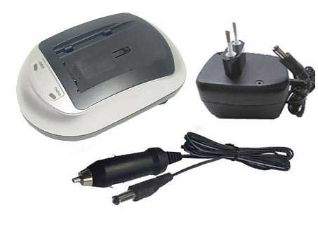 Compatible battery charger panasonic  for NV-GS150B 