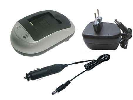 Compatible battery charger panasonic  for DMW-BCC12 