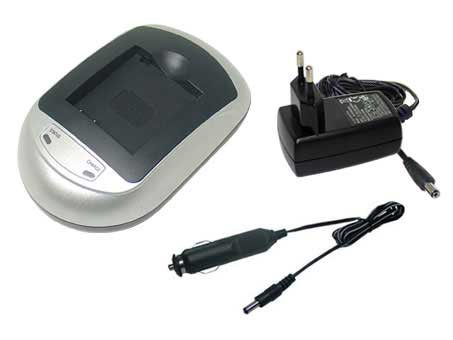 Compatible battery charger panasonic  for Lumix DMC-FX38 