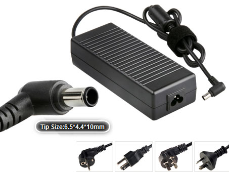 Compatible laptop ac adapter SONY  for VAIO VGN-AR760 