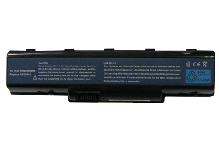 Compatible laptop battery gateway  for NV5815U 