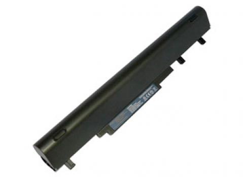 Compatible laptop battery gateway  for NS30I01FR 