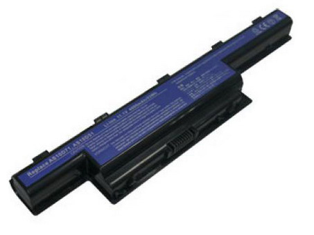 Compatible laptop battery gateway  for NV-59C43 
