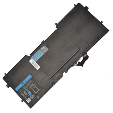 NVR98 XPS-L322X-Series XPS-L321X-Series XPS-13-Series Battery
