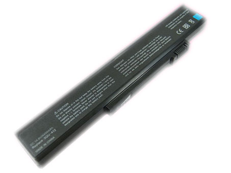Compatible laptop battery gateway  for Some NX550 Series 