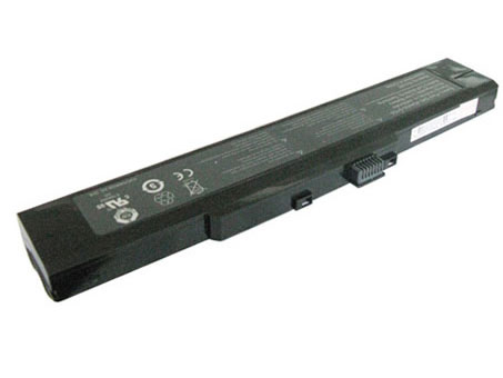 Compatible laptop battery advent  for 8112 