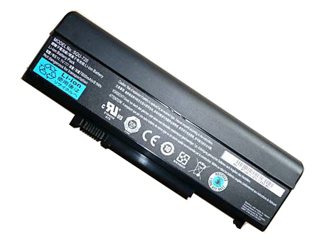 Compatible laptop battery gateway  for M-7350u 