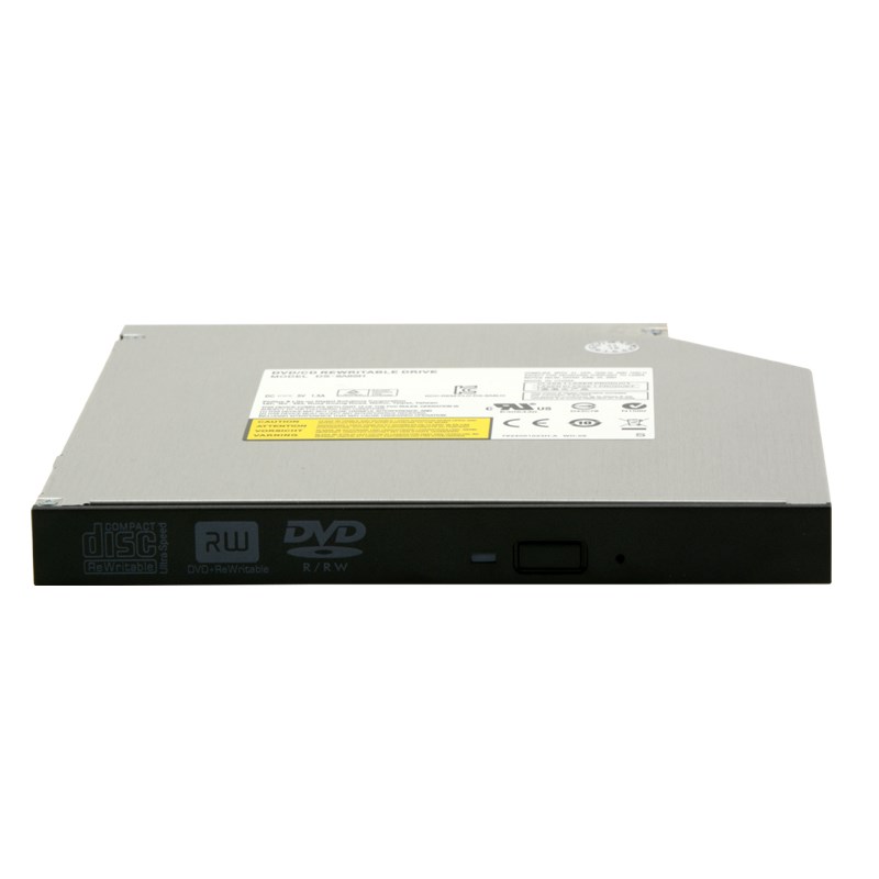Compatible DVD Burner to ASUS A53 Series 