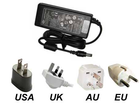 Compatible Laptop AC Adapter to ASUS A53 Series 