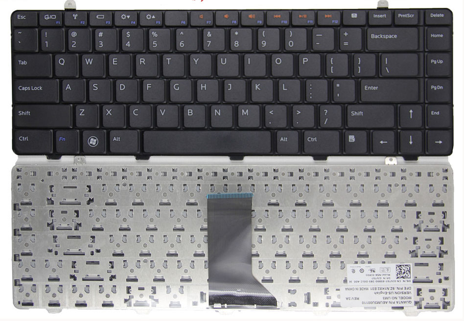 Compatible Keyboard to advent Quantum-Q200 